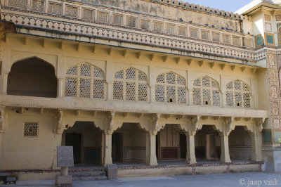 Amber Fort, Jaipur