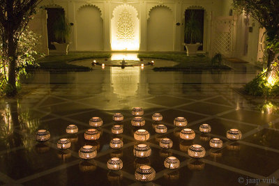 Lake Palace, Udaipur