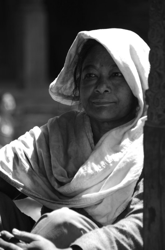 Baktapur Didi
