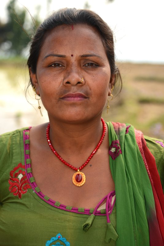 Ghorkali Didi