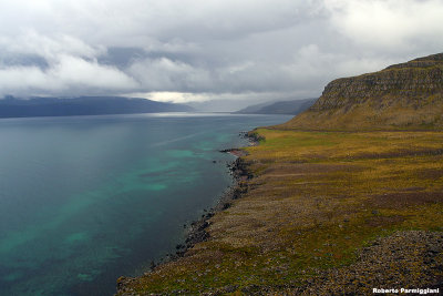 West of Iceland