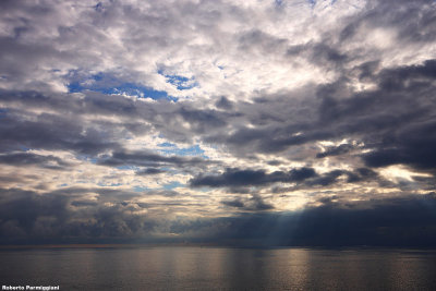 West of Iceland