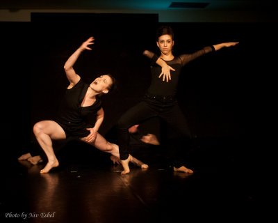 Dance Academy 12/2012