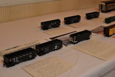 RPM-East 2013 railroad model images