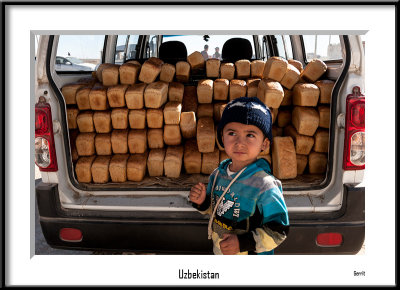 Uzbekistan,
