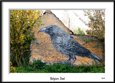 Belgium, Doel