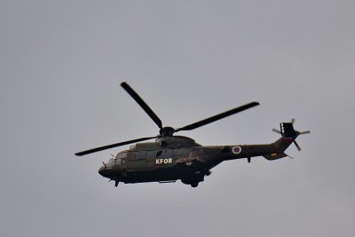 Helicopter