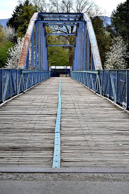  bridge into the island Mariborski otok dsc_0159ypb