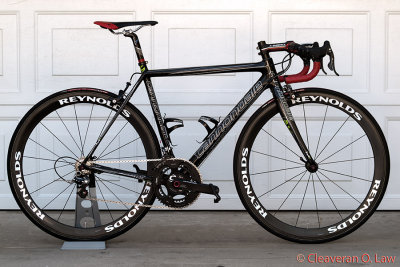 Gallery: 2012 Cannondale SuperSix EVO