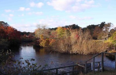 Connetquot River Park