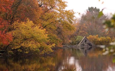 Connetquot River Park