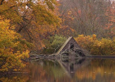 Connetquot River Park