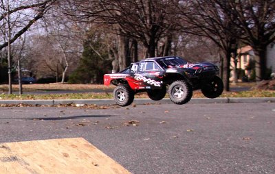 RC cars CI 