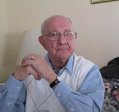 Mike's Dad