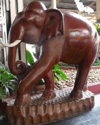 Chiang Mai station