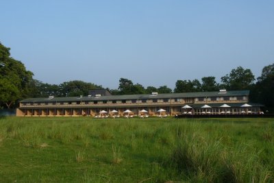 The Lake Hotel, Polonnaruwa