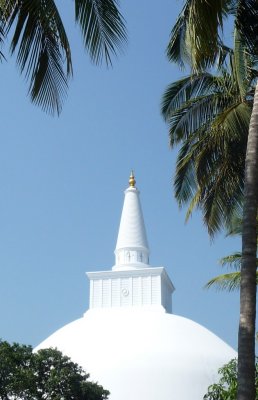3 Anuradhapura