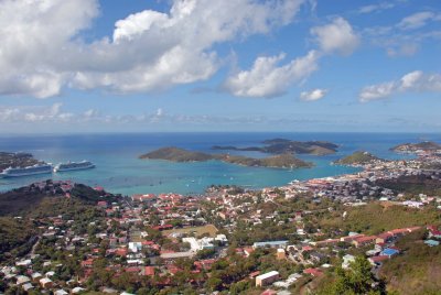 St. Thomas