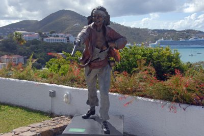 St. Thomas