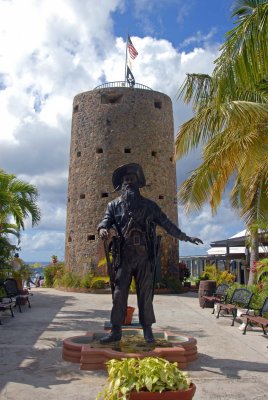 St. Thomas