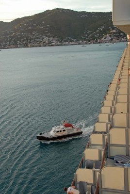 St. Thomas