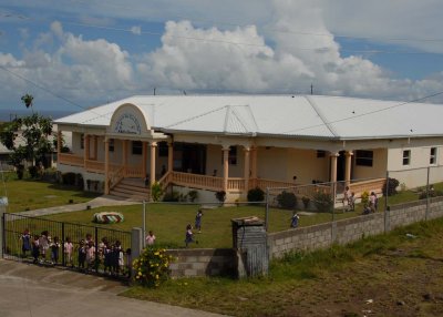 St. Kitts