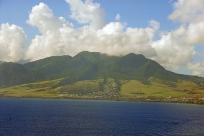 St. Kitts