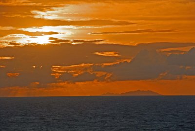 Sunrise / Sunset
