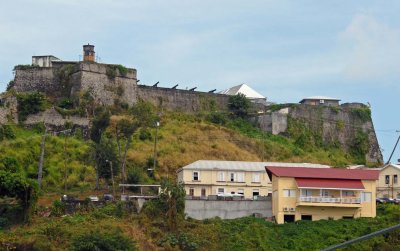 Grenada