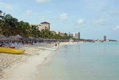 Aruba