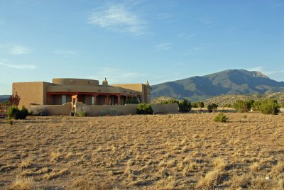 Blue Horse B&B