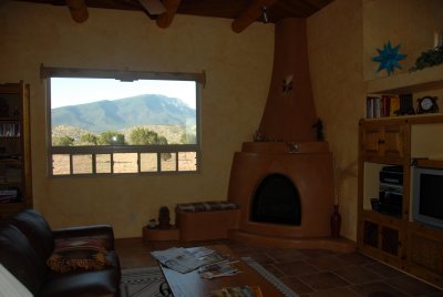 Blue Horse B&B
