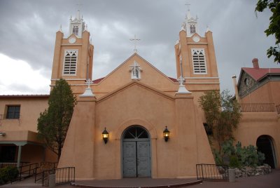 Old Town Church