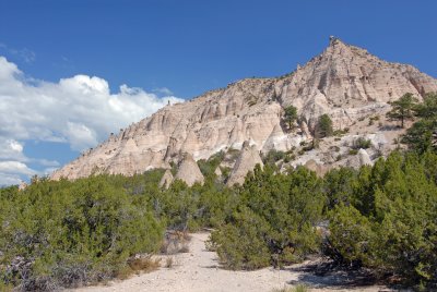 Tent Rocks