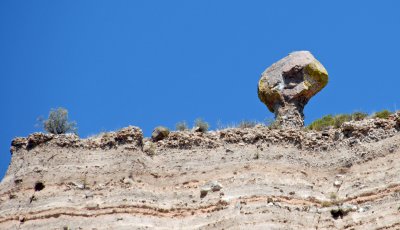 Tent Rocks