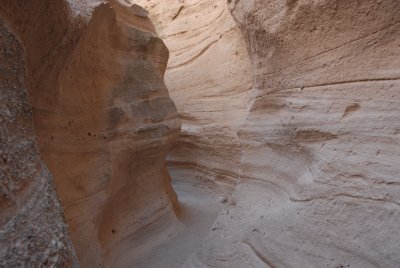 Slot Canyon