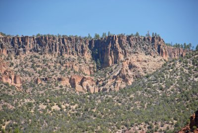 Jimez Scenic Byway