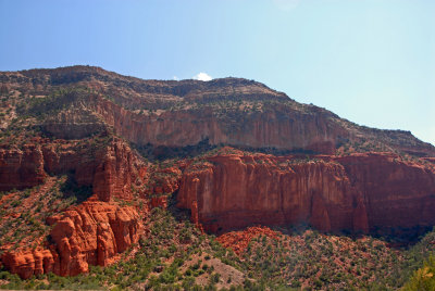 Red Rock