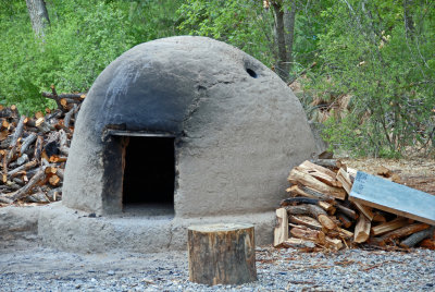 Bread oven