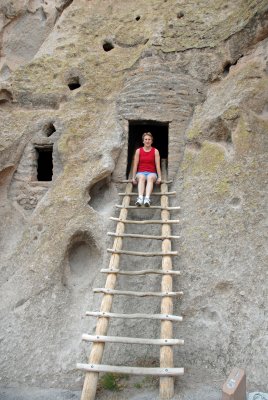 How many more do I have to climb?
