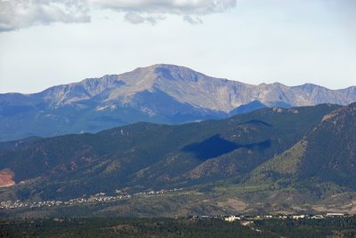 Pikes Peak