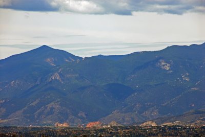 Garden of the Gods