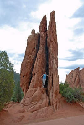 Garden of the Gods