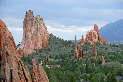 Garden of the Gods