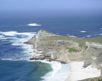 Cape of Good Hope (Most SW Pt on African Continent)-122912-Table Mtn Nat'l Park, South Africa-#0235.jpg