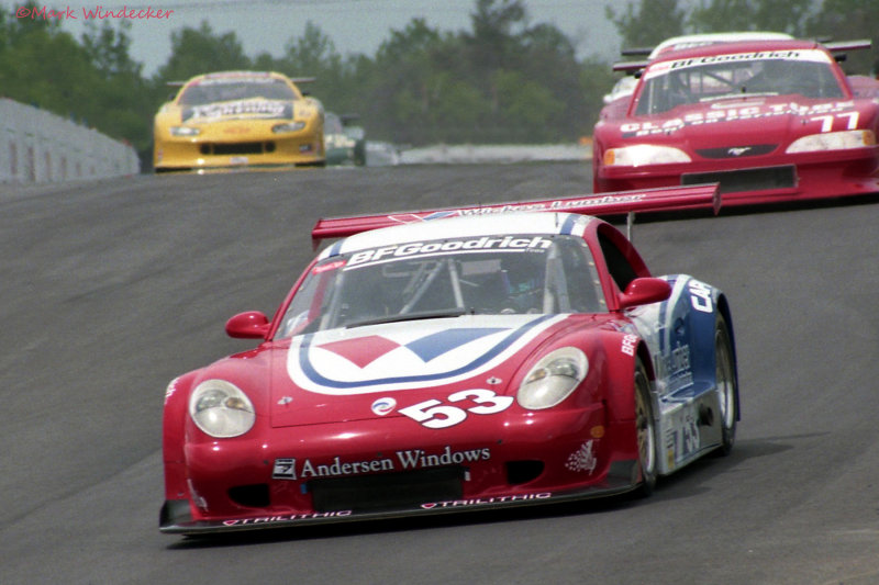 28th Gary Longo Panoz Esperante