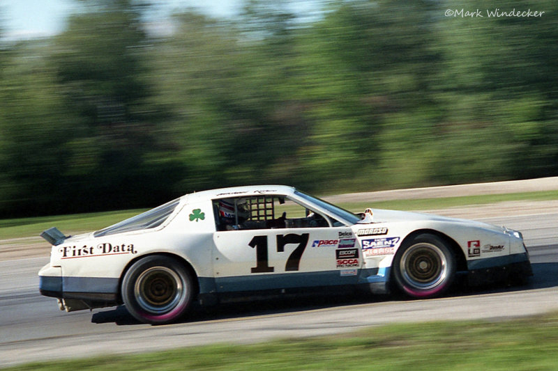 26th Michael Kehoe Trans-Am