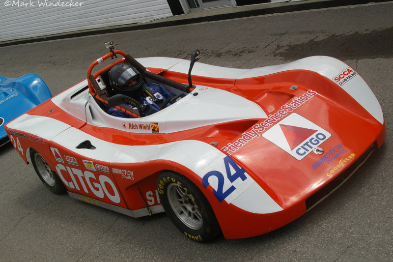 Richard Wiehl