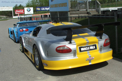 Jaguar XKR  Klaus Graf