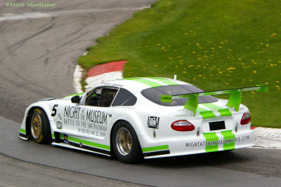 ....Jaguar XKR